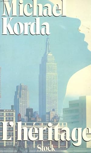 Bild des Verk�ufers f�r L'HERITAGE zum Verkauf von Le-Livre