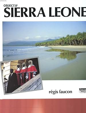 Image du vendeur pour SIERRA LEONE mis en vente par Le-Livre