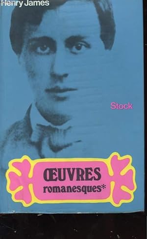 Image du vendeur pour OEUVRES ROMANESQUES - LE REGARDS AUX AGUETS - UN PORTRAIT DE FEMME - TOME 1 mis en vente par Le-Livre