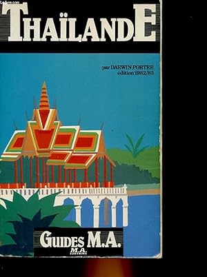 Bild des Verkufers fr THAILANDE zum Verkauf von Le-Livre
