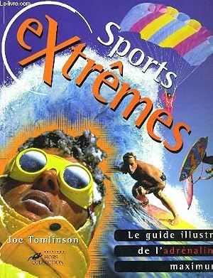 Bild des Verk�ufers f�r SPORTS EXTREMES zum Verkauf von Le-Livre