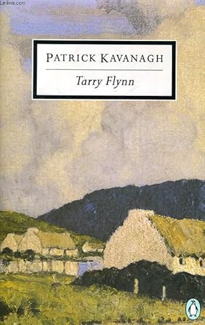 Seller image for TARRY FLYN for sale by Le-Livre