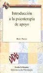 Seller image for INTRODUCCIN A LA PSICOTERAPIA DE APOYO for sale by AG Library