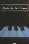 Imagen del vendedor de HISTORIA DEL PIANO a la venta por AG Library