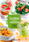 Image du vendeur pour La dieta segn las 4 estaciones mis en vente par AG Library