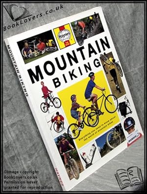 Seller image for Mountain Biking for sale by BookLovers of Bath