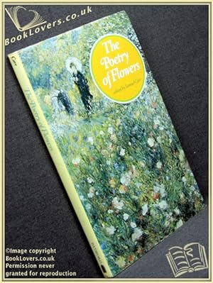 Seller image for The Poetry of Flowers for sale by BookLovers of Bath