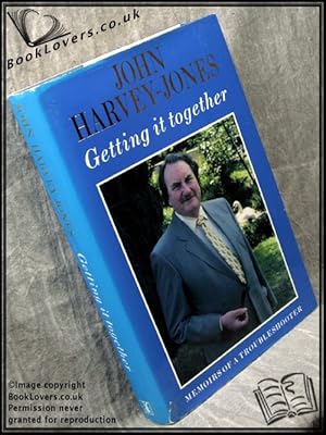 Seller image for Getting It Together for sale by BookLovers of Bath