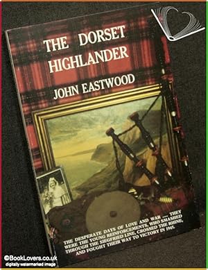 Imagen del vendedor de The Dorset Highlander a la venta por BookLovers of Bath