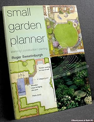 Small Garden Planner