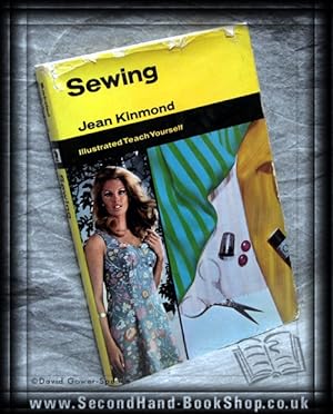 Seller image for Sewing for sale by BookLovers of Bath