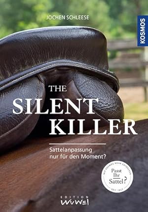 Seller image for The Silent Killer for sale by BuchWeltWeit Ludwig Meier e.K.