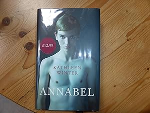 Imagen del vendedor de Annabel: MINT SIGNED FIRST EDITION a la venta por Welcombe Books