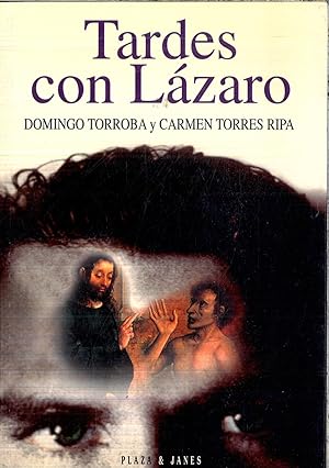 Immagine del venditore per Tardes con lazaro venduto da Papel y Letras