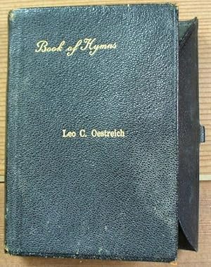 Book of Hymns for the Evangelical Joint Synod of Wisconsin and Other States