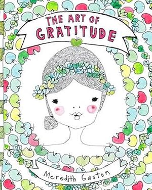 Seller image for The Art of Gratitude (Hardcover) for sale by Grand Eagle Retail