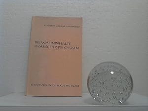 Die Wahninhalte phasischer Psychosen. K. Dörner ; F. J. M. Winzenried / (=Forum der Psychiatrie ;...