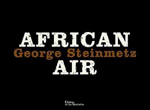 Seller image for African Air for sale by JLG_livres anciens et modernes