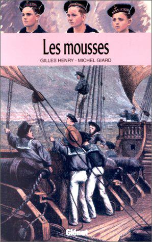 Image du vendeur pour Les Mousses mis en vente par JLG_livres anciens et modernes