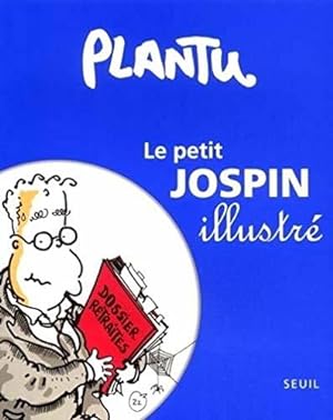 Bild des Verkufers fr Le Petit Jospin illustr zum Verkauf von JLG_livres anciens et modernes