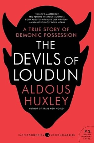 Bild des Verkufers fr The Devils of Loudun (Paperback) zum Verkauf von Grand Eagle Retail