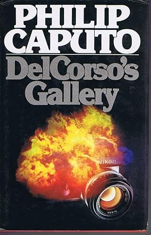Seller image for Delcorso's Gallery for sale by Lazy Letters Books