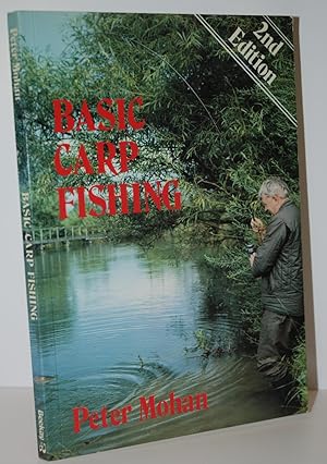 Image du vendeur pour Basic Carp Fishing mis en vente par Nugget Box  (PBFA)