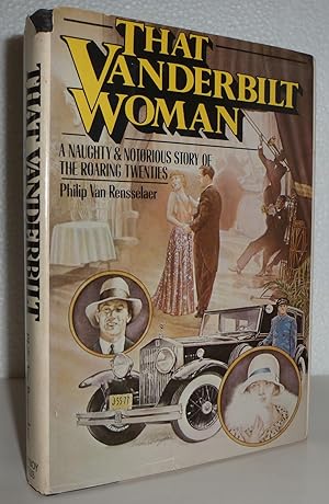 Seller image for That Vanderbilt woman for sale by Sekkes Consultants