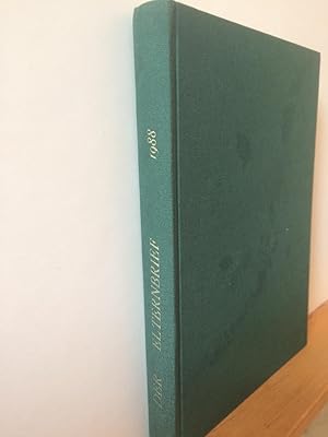 Bild des Verk�ufers f�r Der Elternbrief Ratschl�ge und Hilfen f�r die Erziehungspraxis 1988 zum Verkauf von Rudolf Steiner Buchhandlung