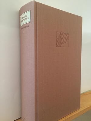 Image du vendeur pour Christian Morgenstern, Werke und Briefe Kommentierte Ausgabe - Band 1 Lyrik 1887- 1905 mis en vente par Rudolf Steiner Buchhandlung