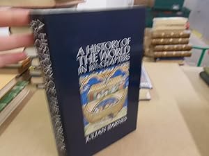 A History of the World in 10 1/2 Chapters