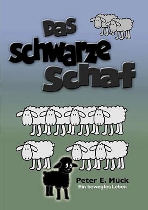 Imagen del vendedor de DAS SCHWARZE SCHAF a la venta por AHA-BUCH GmbH