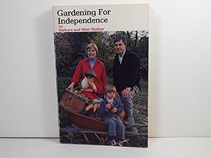 Gardening for Independence