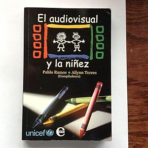 Immagine del venditore per El Audiovisual Y La Ninez venduto da Eat My Words Books