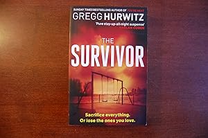 The Survivor (signed)