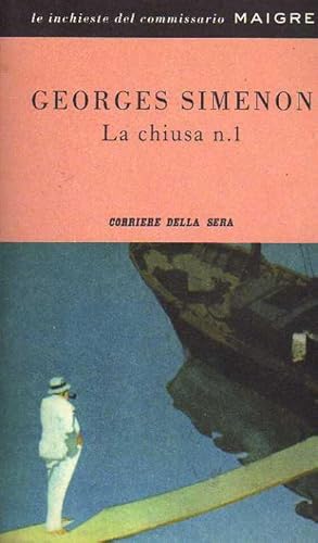 La chiusa n. 1