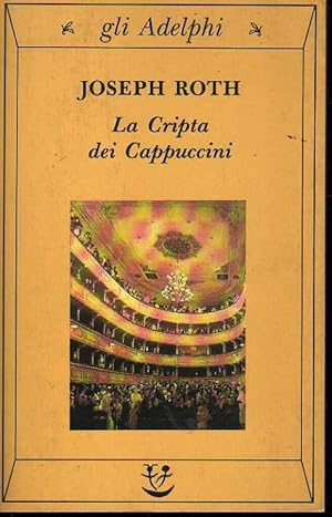 La cripta dei cappuccini