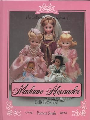 Madame Alexander Dolls, 1965 to 1990