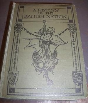 History of the British Nation