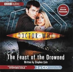 Doctor Who: The Feast Of The Drowned (BBC Audio)