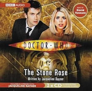 Doctor Who: The Stone Rose (BBC Audio)