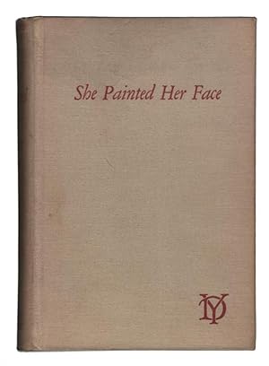 Seller image for She Painted Her Face for sale by Recycled Books & Music