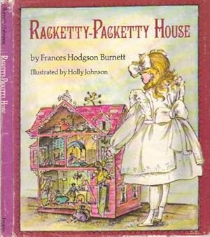 Seller image for RACKETTY-PACKETTY HOUSE for sale by Black Stump Books And Collectables