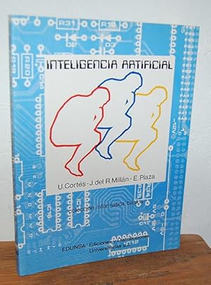 Seller image for INTELIGENCIA ARTIFICIAL. Fundamentos de los Sistemas Basados en Conocimientos for sale by EL RINCN ESCRITO