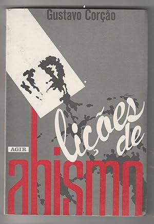 Seller image for Lies de abismo for sale by Biblioteca de Babel