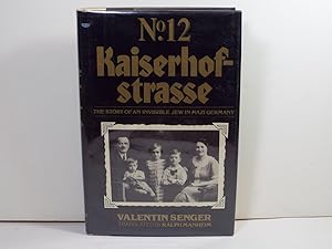 Seller image for Kaiserhofstrasse 12 for sale by Gene The Book Peddler