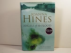 Seller image for Angels of the Flood for sale by Gene The Book Peddler