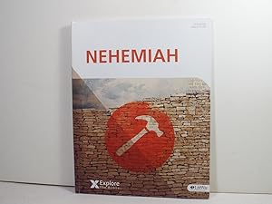 Bild des Verkufers fr Explore the Bible: Nehemiah zum Verkauf von Gene The Book Peddler