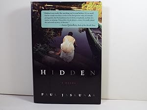 Immagine del venditore per Hidden: A Novel venduto da Gene The Book Peddler