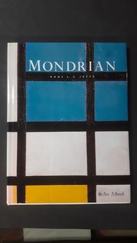 Piet Mondrian